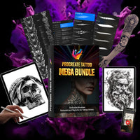 The Ultimate Kit for Modern Tattoo Artists.
